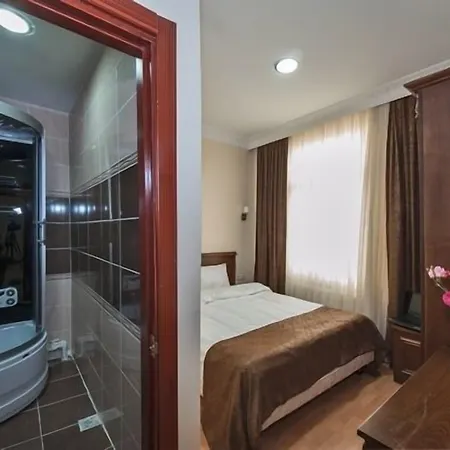 Kumkapi Konagi Istambul