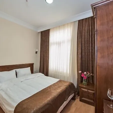 Hotel Kumkapi Konagi