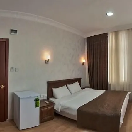 Hotel Kumkapi Konagi 3*