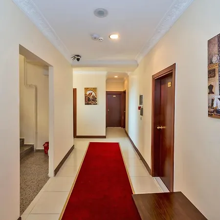 Kumkapi Konagi Istambul