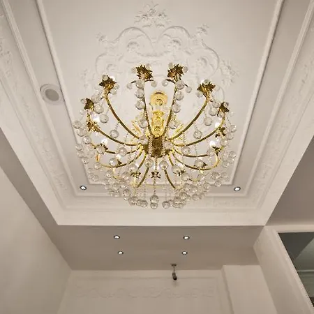 Kumkapi Konagi Hotel Istambul