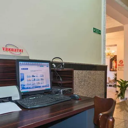 Kumkapi Konagi 3* Istambul
