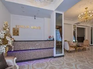 Hotel Kumkapi Konagi Istambul