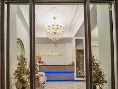 Kumkapi Konagi Istambul