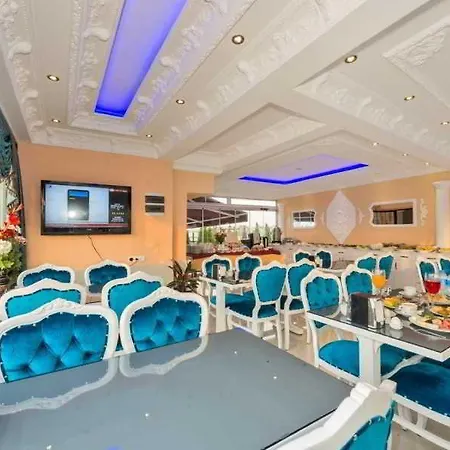 Hotel Kumkapi Konagi