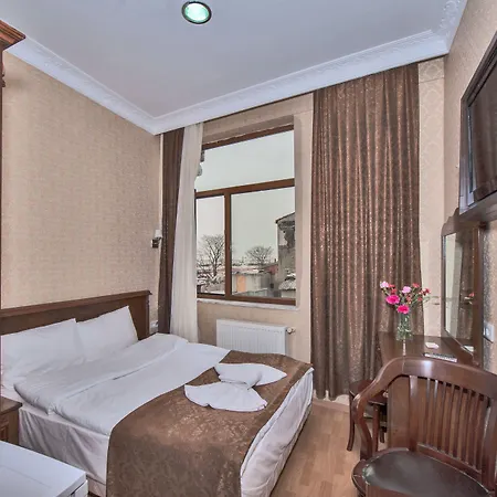 Kumkapi Konagi Hotel Istanbul