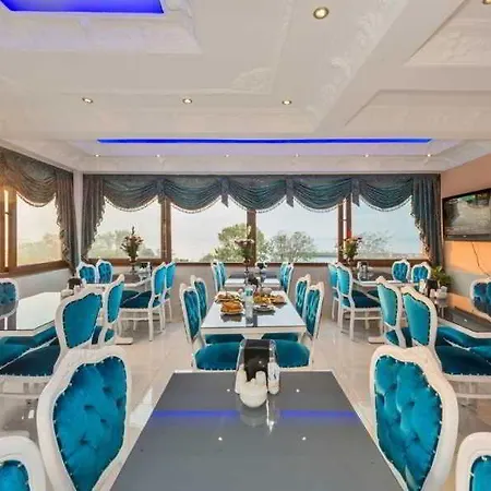 Kumkapi Konagi Hotel Istanbul