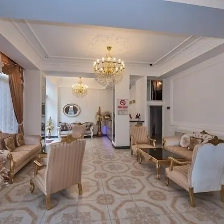 Kumkapi Konagi 3* Istanbul