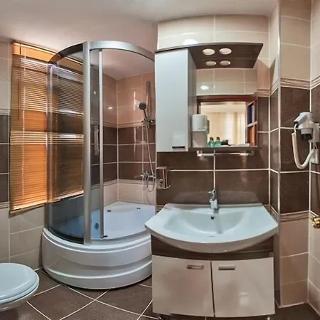 Kumkapi Konagi Hotel Istanbul