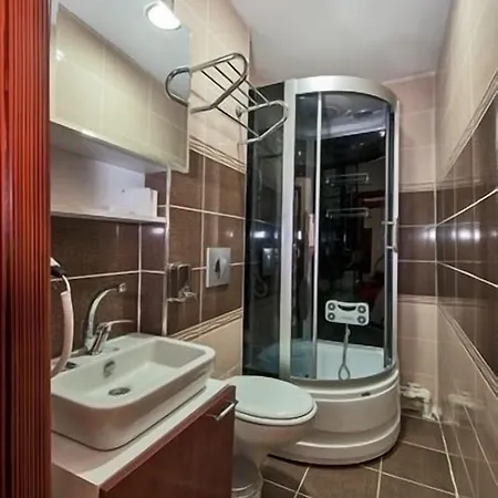 Kumkapi Konagi Istanbul