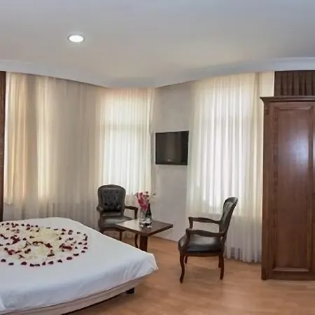 Kumkapi Konagi 3* Istanbul