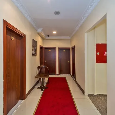 Hotel Kumkapi Konagi