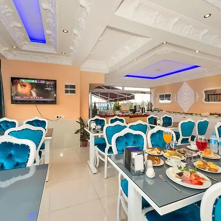 Kumkapi Konagi Hotel