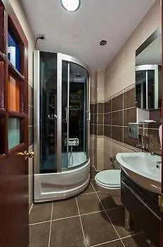 Kumkapi Konagi 3* Istanbul