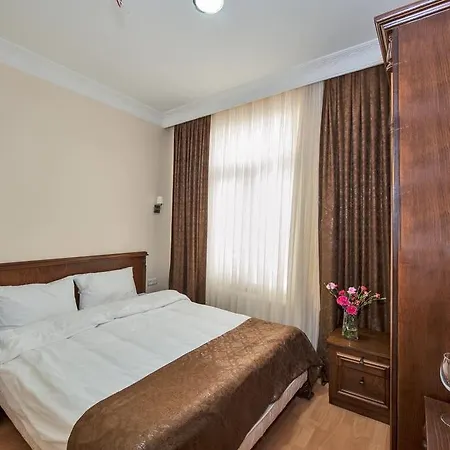 Kumkapi Konagi 3* Isztambul