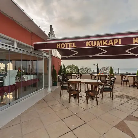 Kumkapi Konagi 3* Isztambul