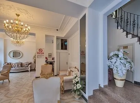 Kumkapi Konagi Istanbul