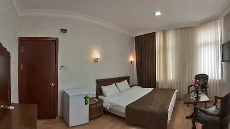 Szálloda Kumkapi Konagi 3*
