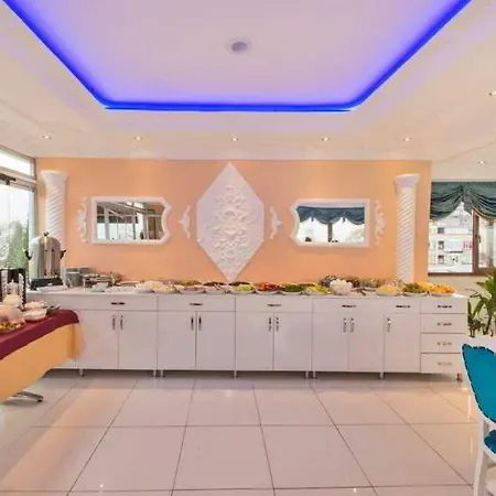 Hotel Kumkapi Konagi Istanbul