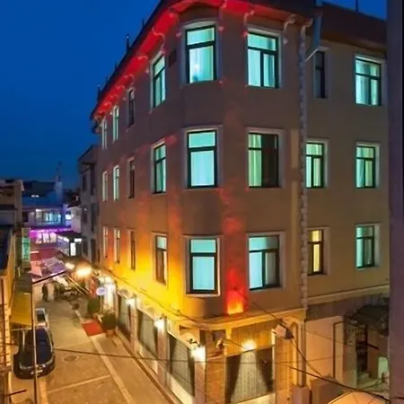 Kumkapi Konagi فندق اسطنبول