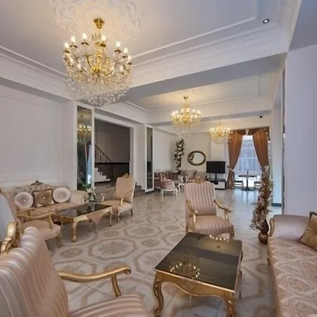 Kumkapi Konagi فندق