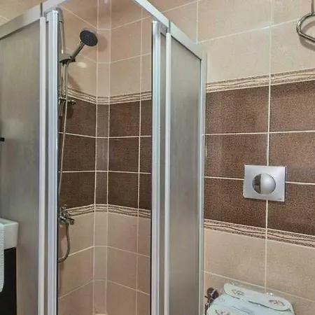 Kumkapi Konagi فندق 3*